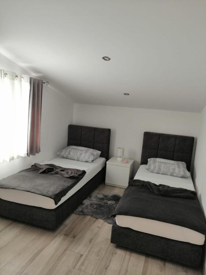 Apartment Ivan&Marko Dubrovnik Eksteriør bilde