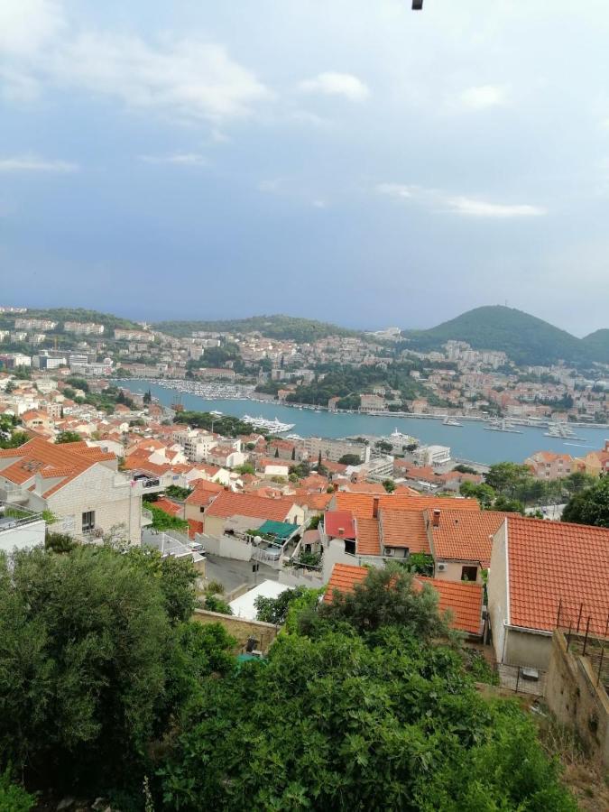 Apartment Ivan&Marko Dubrovnik Eksteriør bilde