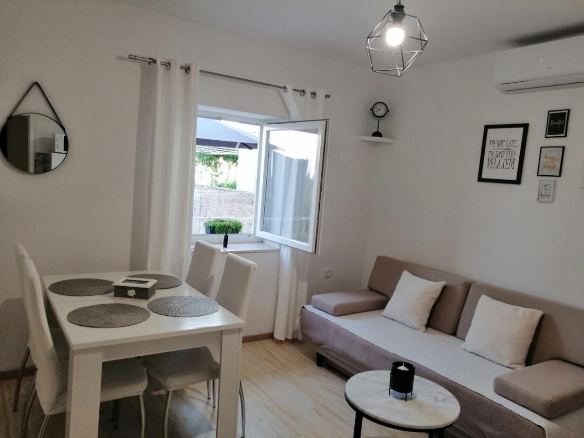 Apartment Ivan&Marko Dubrovnik Eksteriør bilde