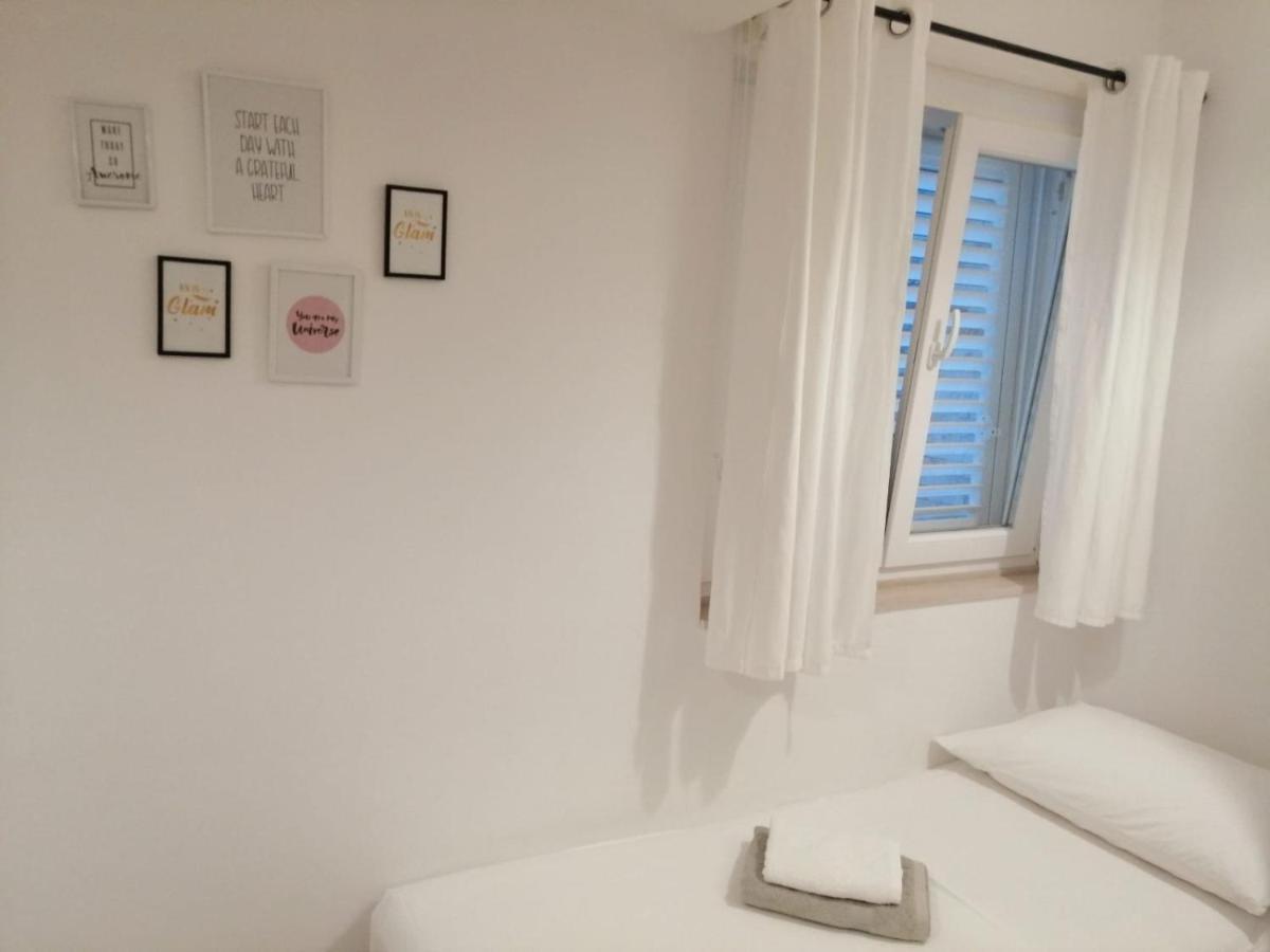 Apartment Ivan&Marko Dubrovnik Eksteriør bilde