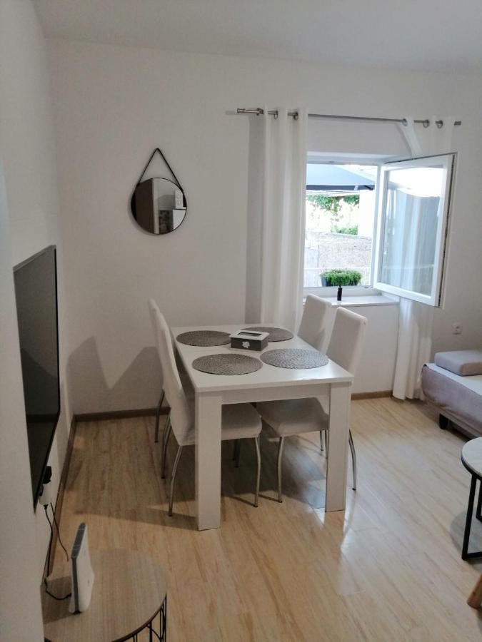Apartment Ivan&Marko Dubrovnik Eksteriør bilde