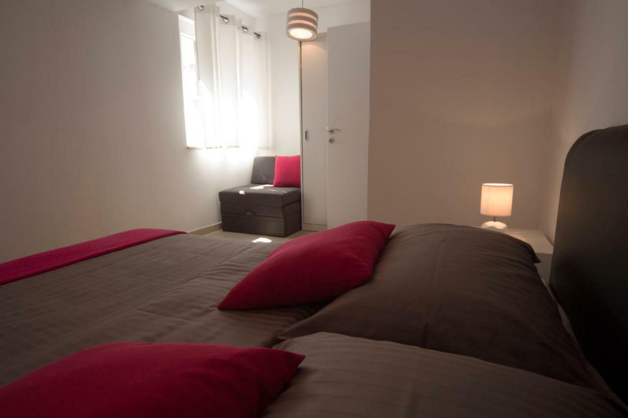 Apartment Ivan&Marko Dubrovnik Eksteriør bilde